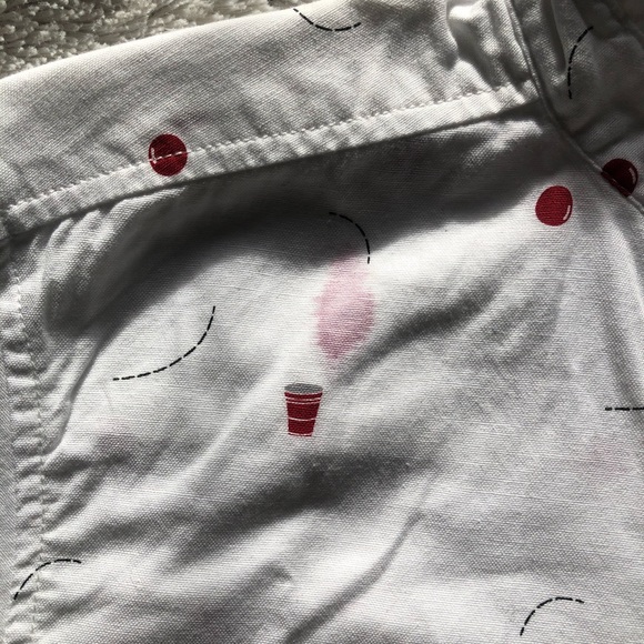 Button-up Shirt a - Picture 3 of 4